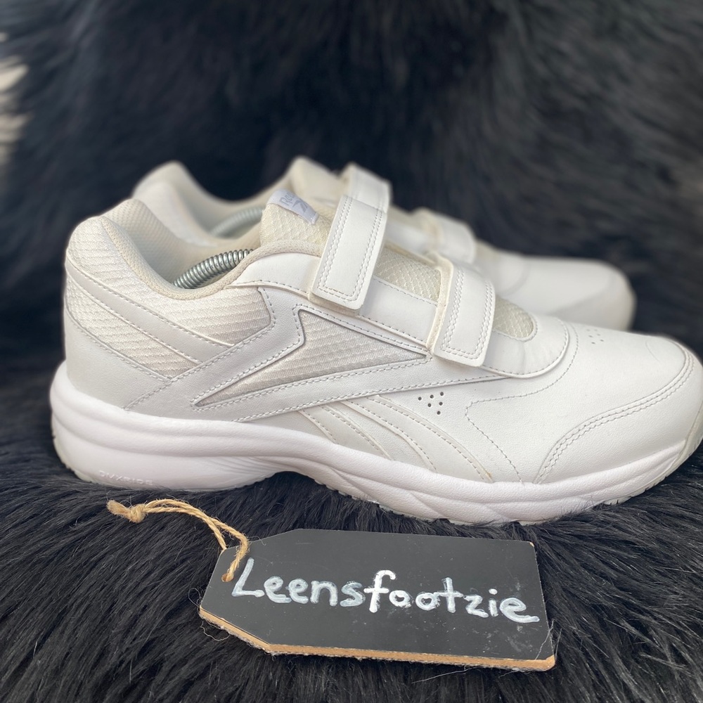 New Reebok Men’s Work N Cushion 4.0